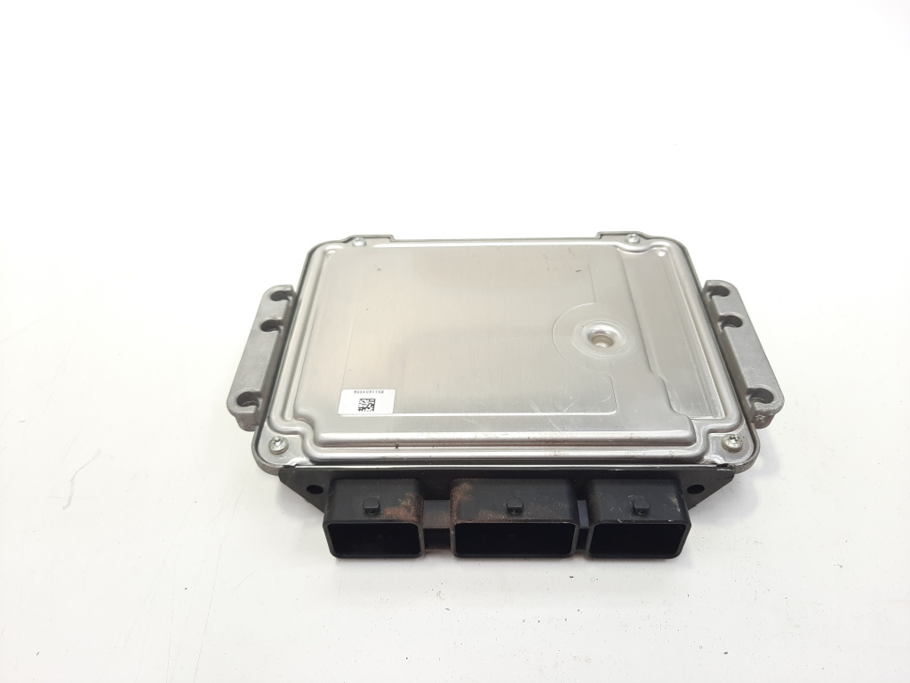 Calculator motor, cod 9662872280, 0281011634, Peugeot 307, 1.6 HDI, 9HX (id:482919)