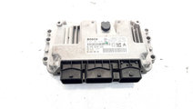 Calculator motor, cod 9663394680, 0261201610, Peug...