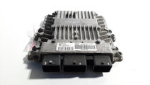 Calculator motor, cod 9663483180, Citroen C2 (JM) ...