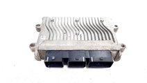 Calculator motor, cod 9664127180, Citroen C2 (JM),...