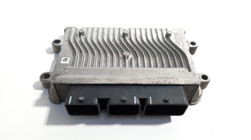 Calculator motor, cod 9664127180, Citroen C2 (JM), 1.4 benz, KFV (idi:492012)