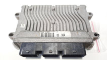 Calculator motor, cod 9664127180, Citroen C3 (I) 1...