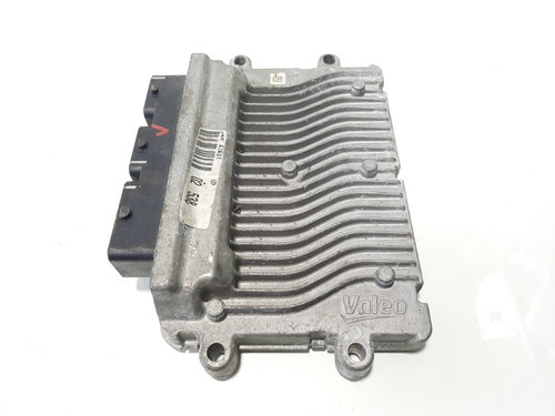 Calculator motor, cod 9664127180, Peugeot 207 SW, 1.4 benz, KFV (idi:483285)