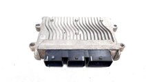 Calculator motor, cod 9664127180, Peugeot Bipper (...