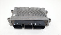 Calculator motor, cod 9665424480, Citroen C2 (JM) ...