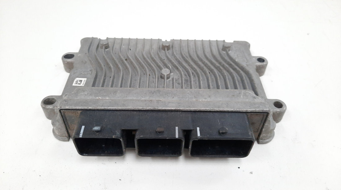 Calculator motor, cod 9665424480, Citroen C3 (I) 1.4 benz, KFV (id:491971)