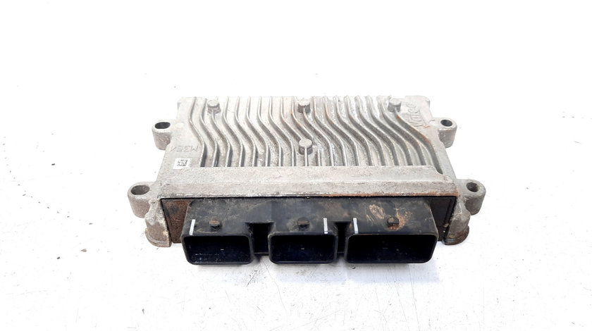 Calculator motor, cod 9665424480, Citroen C3 (I), 1.4 benz, KFV (id:543595)