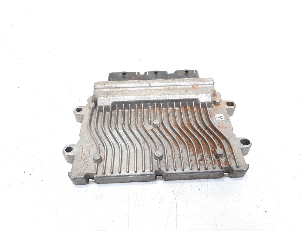 Calculator motor, cod 9665424480, Citroen C3 (I), 1.4 benz, KFV (id:543606)