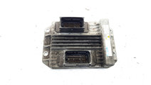 Calculator motor, cod 98000322, 8980003220, Opel C...