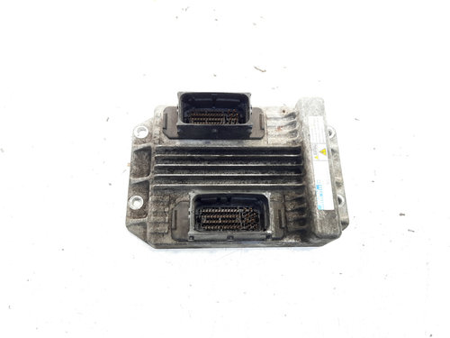 Calculator motor, cod 98000322, 8980003220, Opel Astra H, 1.7 CDTI, Z17DTH (id:535453)