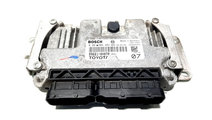 Calculator motor, cod 98661-0H070, Citroen C1 (PM,...