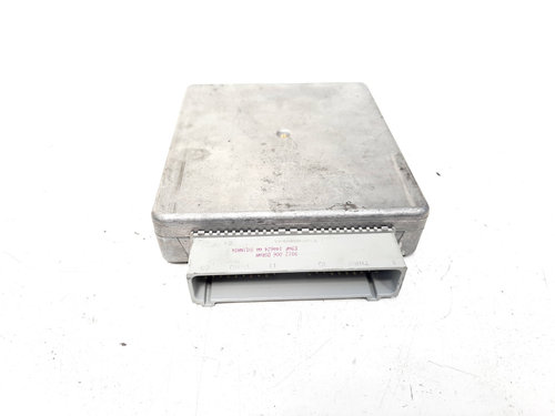 Calculator motor, cod 98AB-12A650-CFG, Ford Focus 1 Sedan, 1.8 benz (idi:538519)