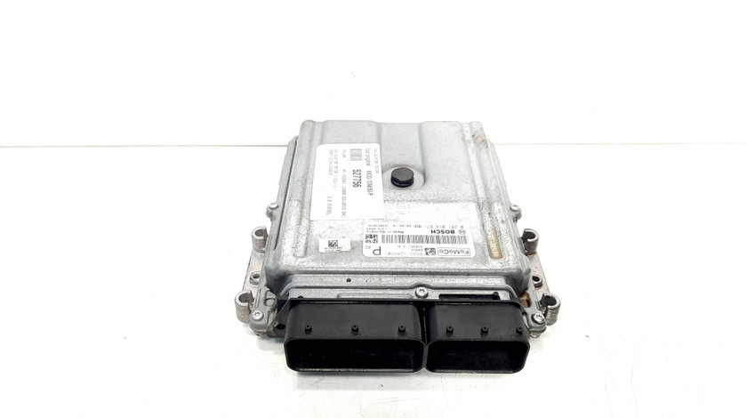 Calculator motor, cod 9X2Q-12A650-P, Jaguar XF (X250) 3.0 diesel, 306DT (id:527756)