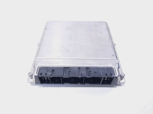 Calculator motor, cod A0305455832, Mercedes Clasa C (W203) 2.6 benz, OM112912 (id:495958)