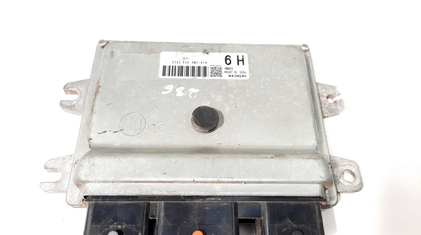 Calculator motor, cod A1H-2M4, Nissan X-Trail (T30) 2.2 diesel, YD22ETI (id:549890)