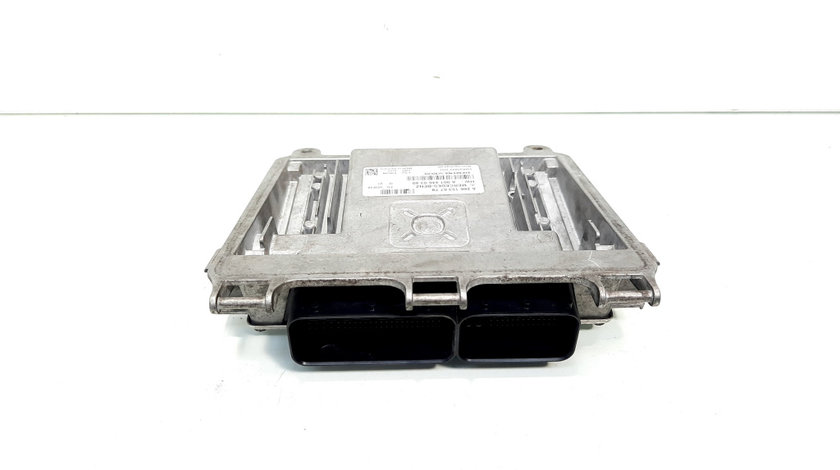 Calculator motor, cod A2661536779, A0014460304, Mercedes Clasa A (W169) 1.6 benz (id:535575)