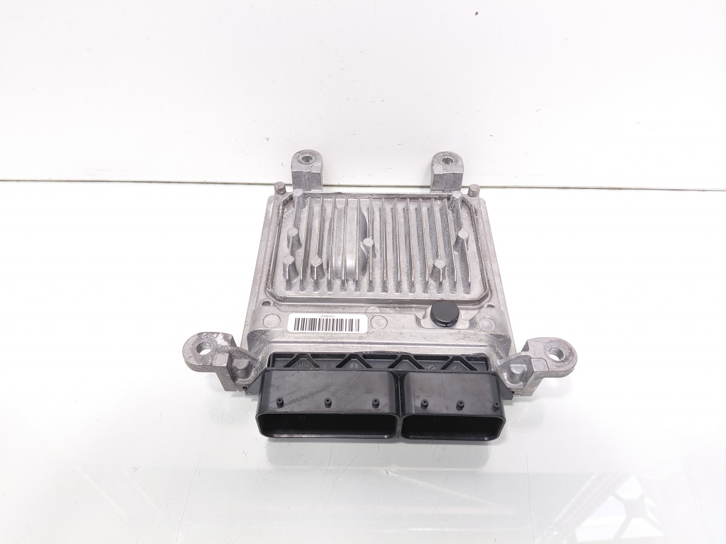 Calculator motor, cod A6519000603, Mercedes Clasa C (W205), 2.2 CDI, OM651921 (id:697278)