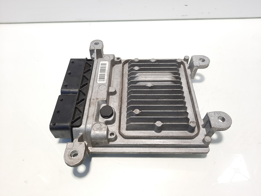 Calculator motor, cod A6519007500, A0064461540, Mercedes Clasa C (W204) 2.2 CDI, OM651912 (idi:538234)