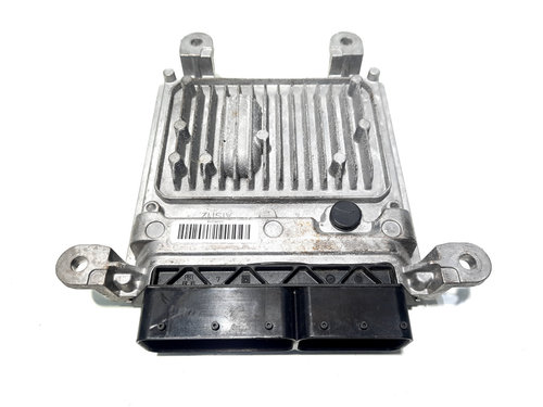 Calculator motor, cod A6519007500, A0064461540, Mercedes Clasa C T-Model (S204) 2.2 CDI, OM651911 (i...