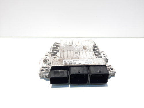 Calculator motor, cod AV61-12A650-GF, Ford Focus 3 Turnier, 2.0 TDCI, TYDA (idi:574935)