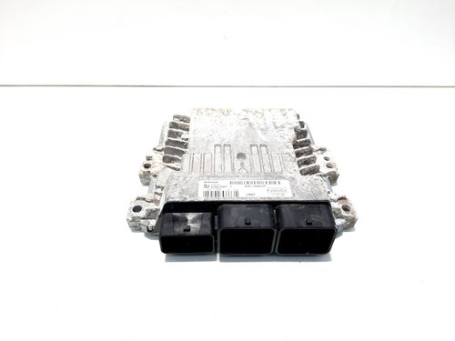 Calculator motor, cod BV61-12A650-NF, Ford C-Max 2, 1.6 TDCI, T3DB (idi:525945)
