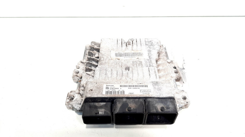 Calculator motor, cod BV61-12A650-NG, Ford Grand C-Max, 1.6 TDCI, T1DA (idi:531926)