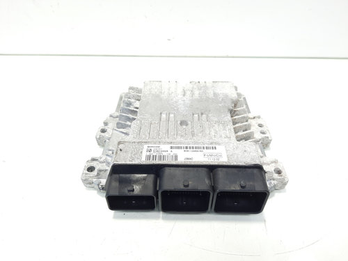 Calculator motor, cod BV61-12A650-NG, Ford Grand C-Max, 1.6 TDCI, T1DA (idi:555966)