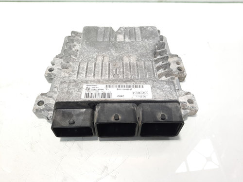 Calculator motor, cod BV61-12A650-SF, Ford Focus 3 Turnier, 1.6 TDCI, T3DA (id:493481)