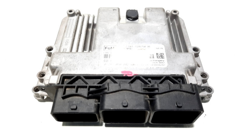 Calculator motor, cod C1B1-12A650-AE, Ford B-Max, 1.5 tdci, UGJC, (idi:385473)