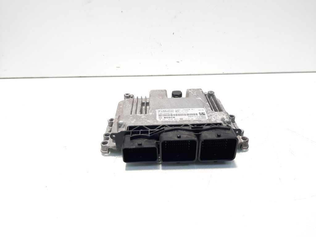 Calculator motor, cod CV6A-12A650-BJ, Ford Grand C-Max, 1.6 TDCI, T1DA (idi:570077)