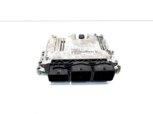 Calculator motor, cod CV6Q-12A650-DA, Ford Grand C-Max, 1.6 TDCI, T1DA (idi:533608)