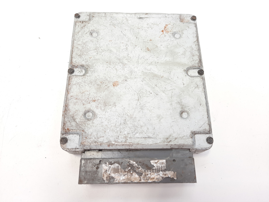 Calculator motor, cod F5SB-14A624-AA, Ford Mondeo 3 (B5Y) 1.8 TDCI (id:482948)