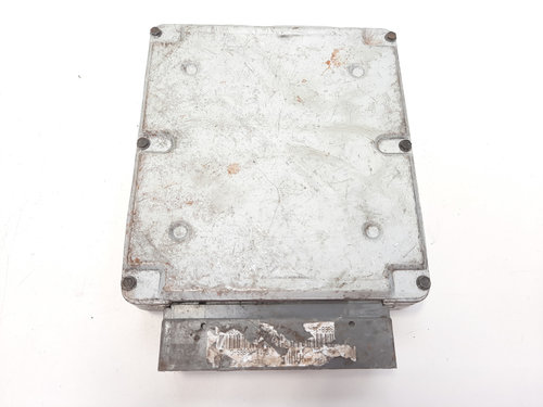Calculator motor, cod F5SB-14A624-AA, Ford Mondeo 3 (B5Y) 1.8 TDCI (id:482948)