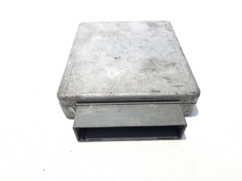 Calculator motor, cod F5SB-14A624-AA, Ford Mondeo 3 (B5Y) 1.8 TDCI (id:482955)