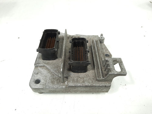 Calculator motor, cod GM12230740, Opel Astra G Coupe, 1.6 benz, Z16XEP (idi:535421)