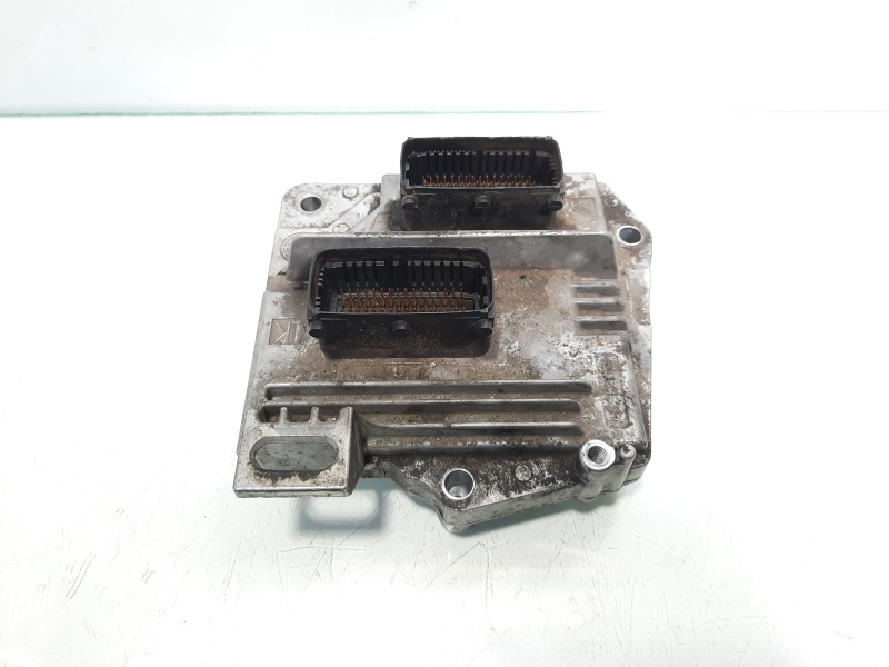 Calculator motor, cod GM12230740, Opel Astra H,1.6 B, Z16XEP (id:469097)