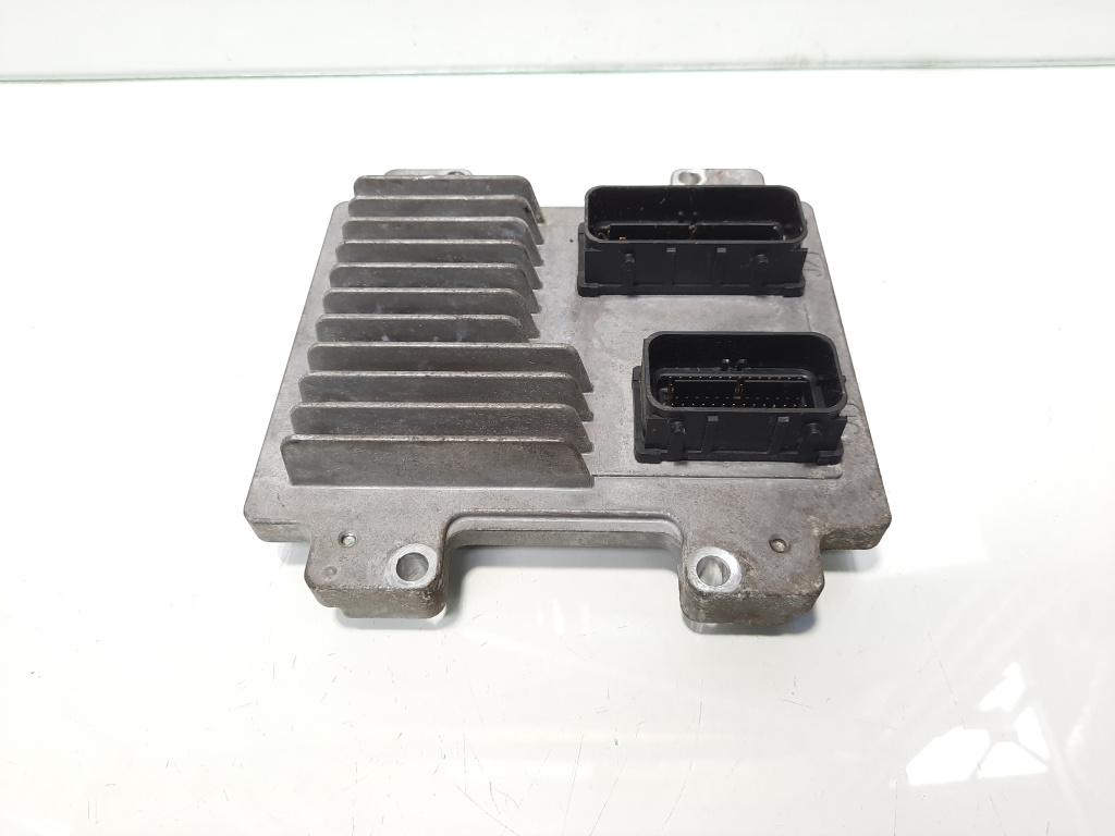 Calculator motor, cod GM12638807, Opel Astra J, 1.6 B, A16XER (id:476316)