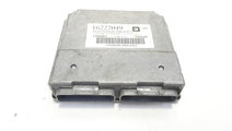 Calculator motor, cod GM16227049, Opel Astra G, 1....