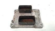 Calculator motor, cod GM24420558, Opel Corsa C (F0...