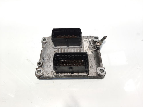 Calculator motor, cod GM24420562, Opel Astra H Combi, 1.4 benz, Z14XEP (idi:481947)