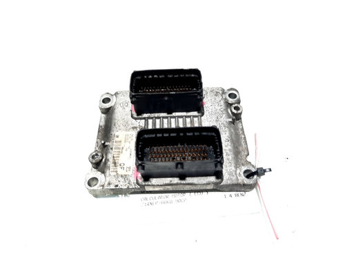 Calculator motor, cod GM24420562, Opel Corsa D, 1.4 B, Z14XEP (id:481947)