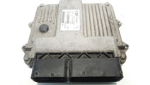 Calculator motor, cod GM55190069, Opel Agila (A) (...