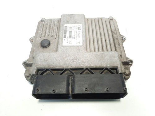 Calculator motor, cod GM55190069, Opel Combo Tour, 1.3 CDTi, Z13DT (idi:535381)
