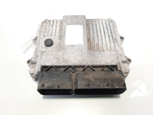 Calculator motor, cod GM55191136, Opel Astra H Van, 1.3 CDTI, Z13DTH (id:535379)