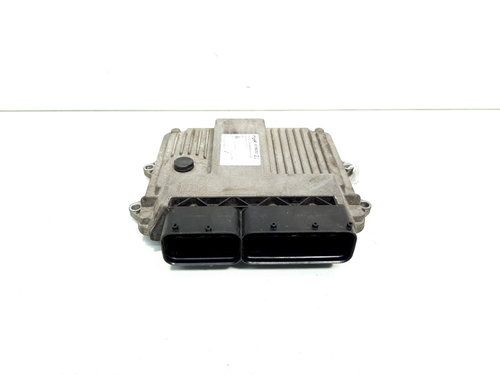 Calculator motor, cod GM55196352, Opel Combo Tour, 1.3 CDTI, Z13DT (idi:535380)