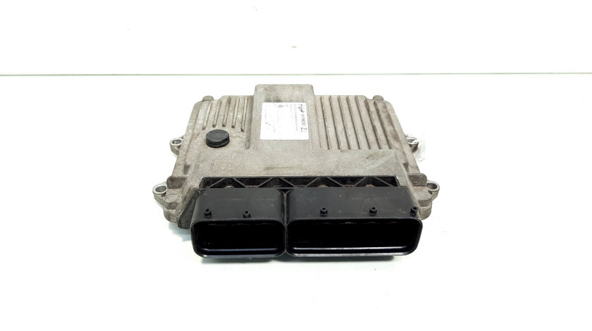 Calculator motor, cod GM55196352, Opel Tigra Twin Top, 1.3 CDTI, Z13DT (idi:535380)