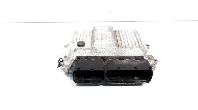 Calculator motor, cod GM55202542, Opel Astra H, 1.3 CDTI, Z13DTH (idi:539797)