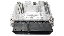Calculator motor, cod GM55205633, 0281013408, Opel...