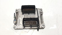 Calculator motor, cod GM55350552, Opel Corsa C (F0...
