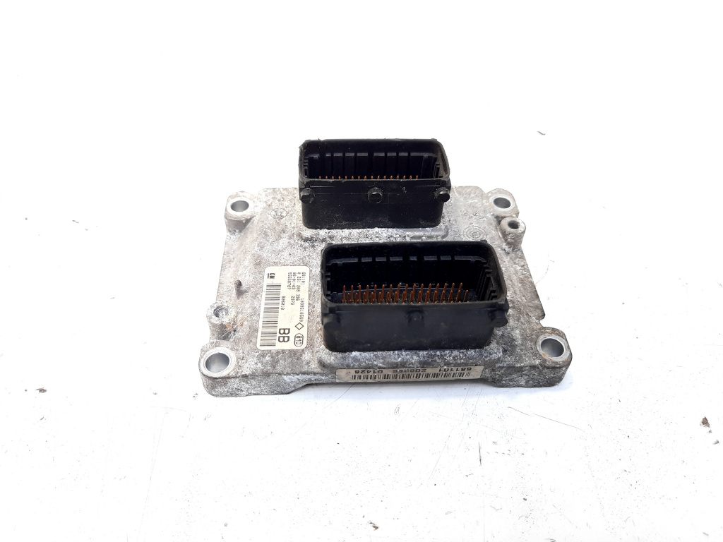 Calculator motor, cod GM55558787, Opel Combo Tour, 1.4 benz, Z14XEP (idI:538417)